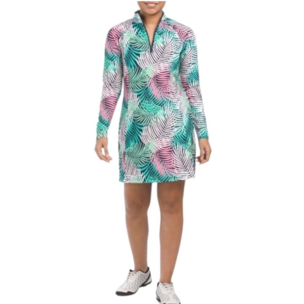 NWT Tommy Bahama Athletic Wear Dress